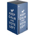 Keep Calm And Vote Left Xbox Series X Skins